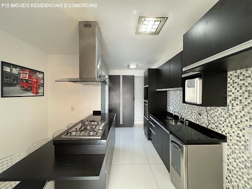 Apartamento, 3 quartos, 119 m² - Foto 12