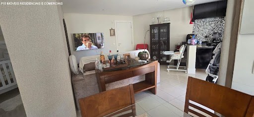 Apartamento, 1 quarto, 57 m² - Foto 15