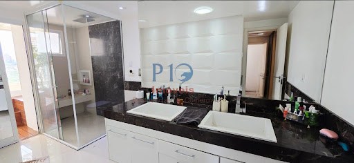 Cobertura, 3 quartos, 350 m² - Foto 30