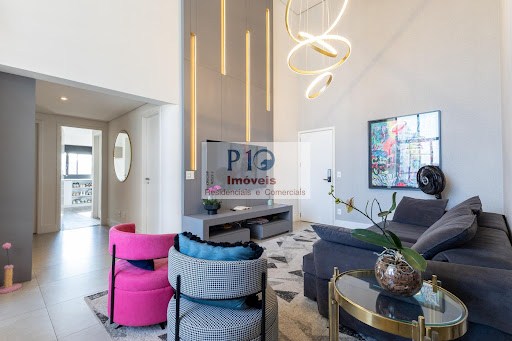 Apartamento, 2 quartos, 115 m² - Foto 12
