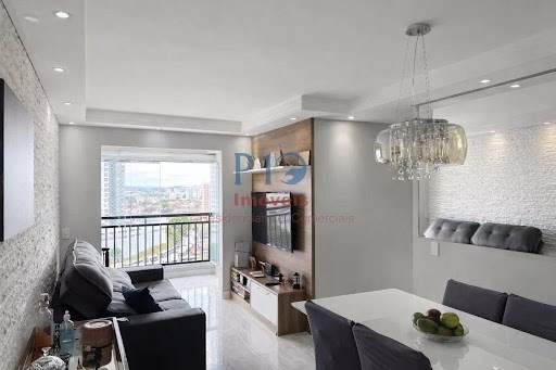 Apartamento, 3 quartos, 73 m² - Foto 8