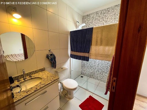 Casa, 3 quartos - Foto 28