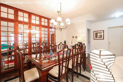 Apartamento, 4 quartos, 173 m² - Foto 29