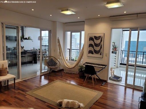Apartamento, 3 quartos, 131 m² - Foto 12