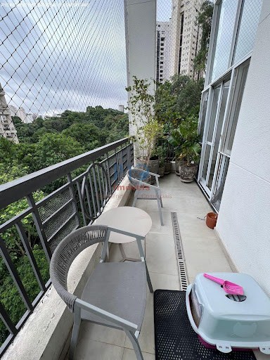 Apartamento, 2 quartos, 104 m² - Foto 25