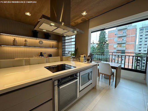 Apartamento, 2 quartos, 76 m² - Foto 12