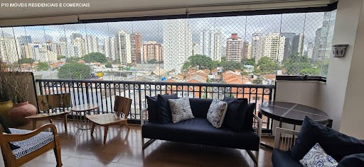 Apartamento, 3 quartos, 180 m² - Foto 25