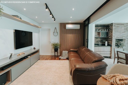 Apartamento, 3 quartos, 131 m² - Foto 12