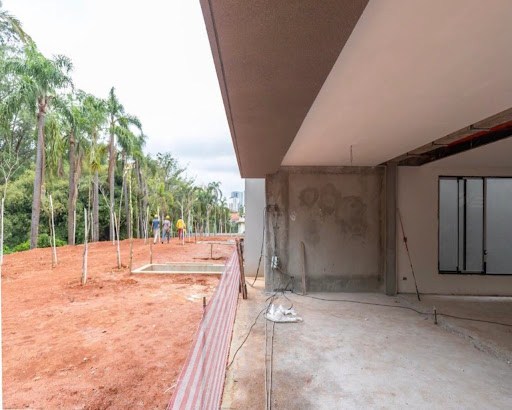 Casa, 4 quartos, 838 m² - Foto 11