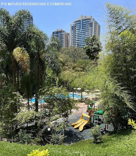 Apartamento, 3 quartos, 192 m² - Foto 5