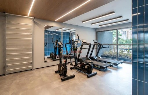 Apartamento, 2 quartos, 47 m² - Foto 22