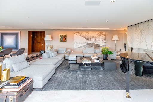Apartamento, 4 quartos, 485 m² - Foto 6