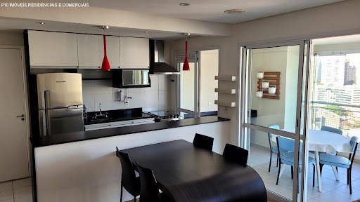 Apartamento, 2 quartos, 79 m² - Foto 13