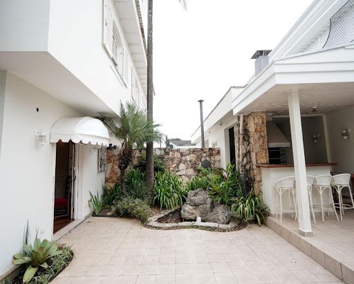Casa, 5 quartos, 577 m² - Foto 53