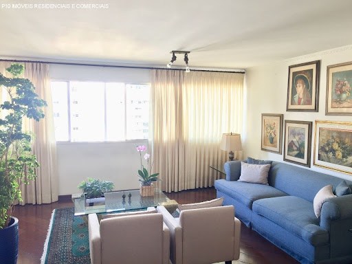 Apartamento, 4 quartos, 146 m² - Foto 24