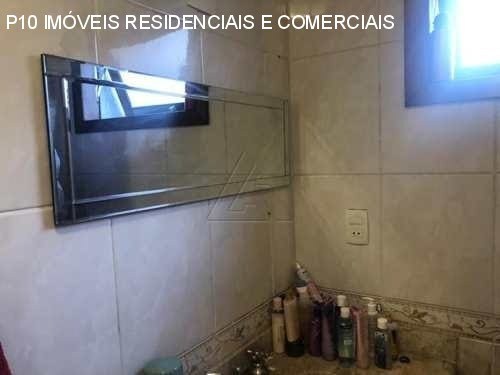 Casa, 4 quartos - Foto 22