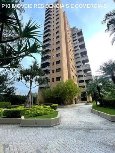 Apartamento, 3 quartos, 250 m² - Foto 13