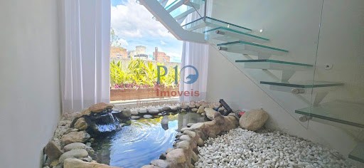Cobertura, 3 quartos, 350 m² - Foto 1