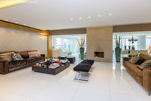 Apartamento, 4 quartos, 335 m² - Foto 25