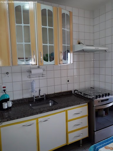 Apartamento, 2 quartos, 55 m² - Foto 7