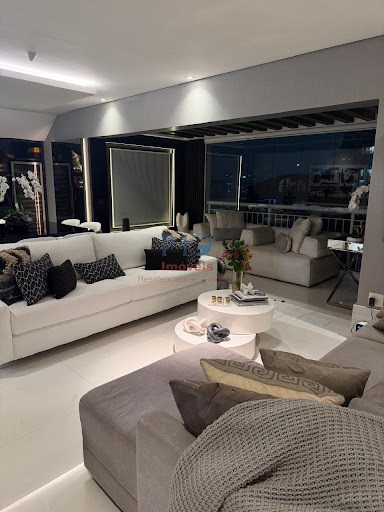 Cobertura, 4 quartos, 315 m² - Foto 36