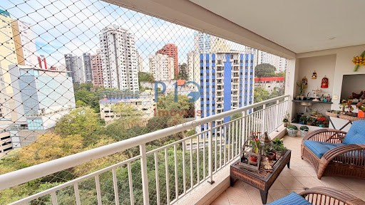 Apartamento, 3 quartos, 125 m² - Foto 26