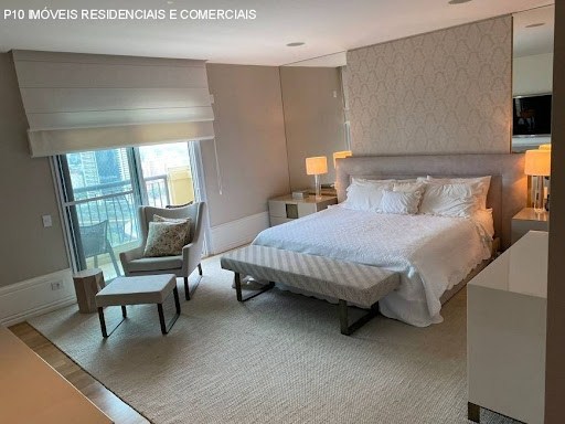 Apartamento, 4 quartos, 607 m² - Foto 8