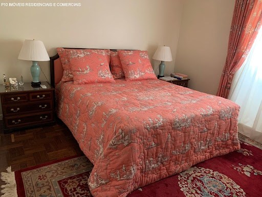 Apartamento, 3 quartos, 200 m² - Foto 2