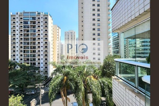 Apartamento, 3 quartos, 195 m² - Foto 35