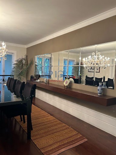 Casa de Condomínio, 5 quartos - Foto 5