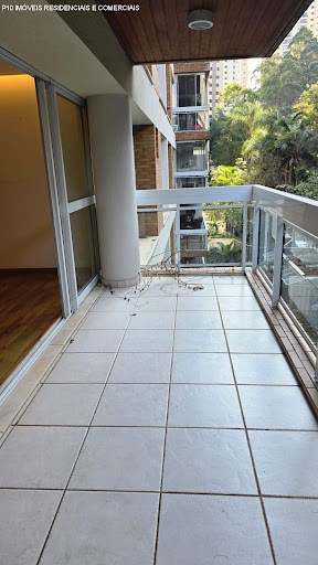 Apartamento, 3 quartos, 132 m² - Foto 18