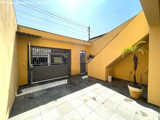Casa, 3 quartos - Foto 21