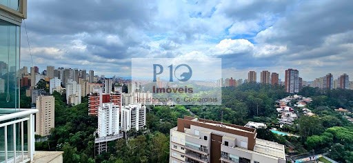 Apartamento, 3 quartos, 200 m² - Foto 2