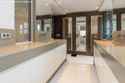 Apartamento, 4 quartos, 335 m² - Foto 37