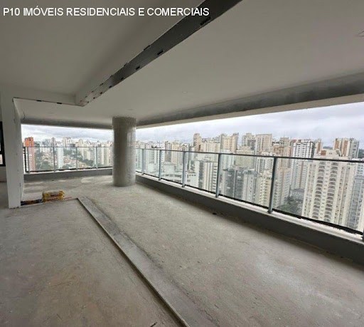 Apartamento, 3 quartos, 210 m² - Foto 1