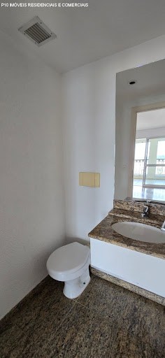 Apartamento, 4 quartos, 135 m² - Foto 3
