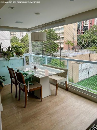 Apartamento, 3 quartos, 87 m² - Foto 1