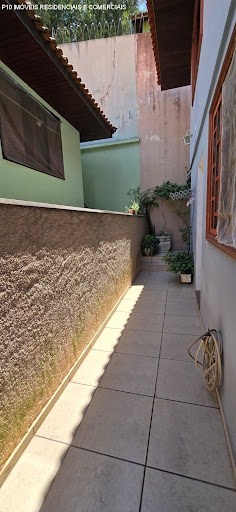 Casa, 4 quartos - Foto 4