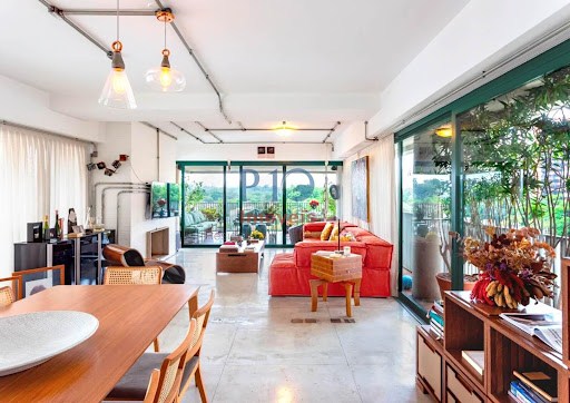 Apartamento, 2 quartos, 348 m² - Foto 8