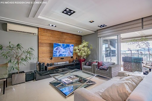 Apartamento, 4 quartos, 206 m² - Foto 13