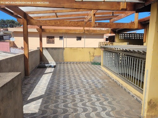 Casa, 3 quartos - Foto 8