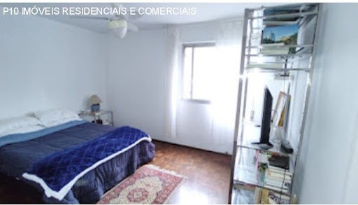 Apartamento, 3 quartos, 135 m² - Foto 3