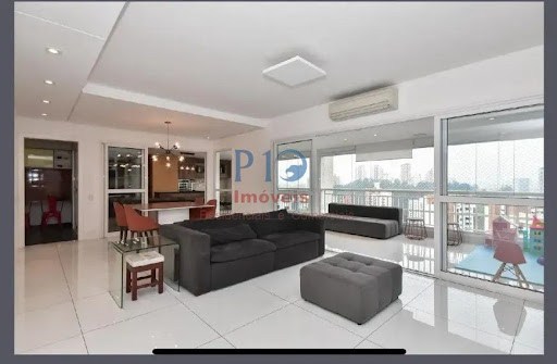 Apartamento, 3 quartos, 200 m² - Foto 45