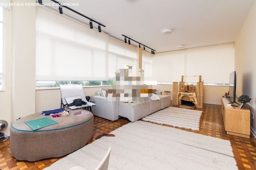 Apartamento, 4 quartos, 217 m² - Foto 1