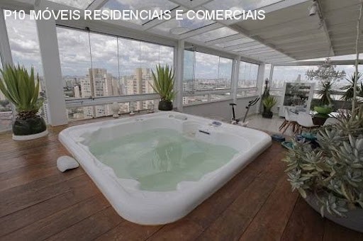 Apartamento, 4 quartos, 320 m² - Foto 8