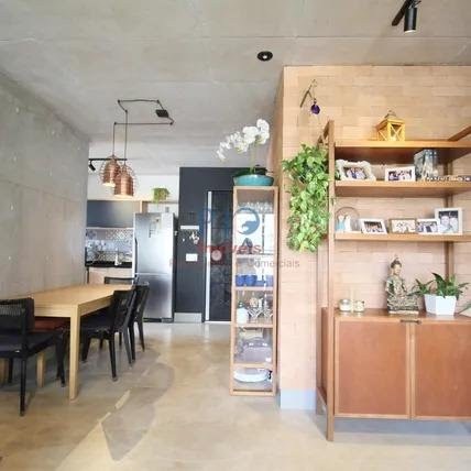Apartamento, 2 quartos, 75 m² - Foto 16