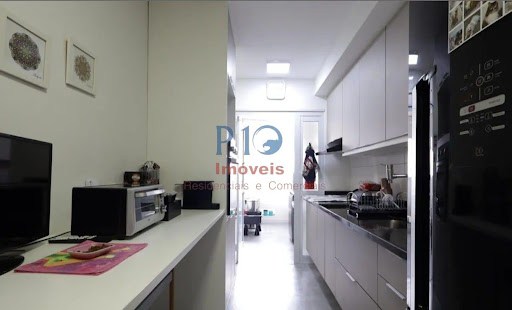 Apartamento, 4 quartos, 125 m² - Foto 15