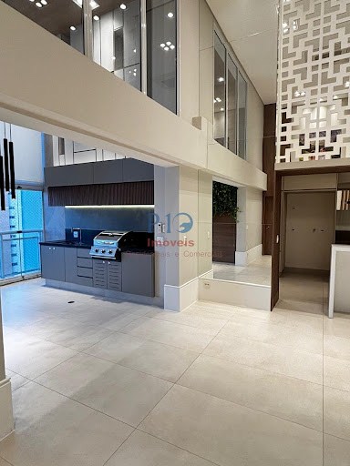 Apartamento, 3 quartos, 138 m² - Foto 59