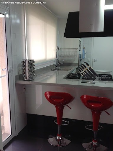 Apartamento, 3 quartos, 260 m² - Foto 3