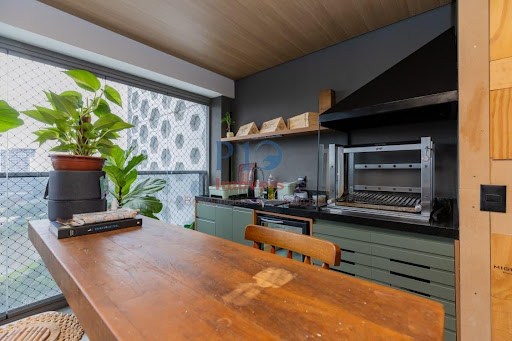 Apartamento, 4 quartos, 265 m² - Foto 19